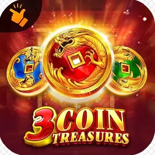 3 Coins Vegas11Login