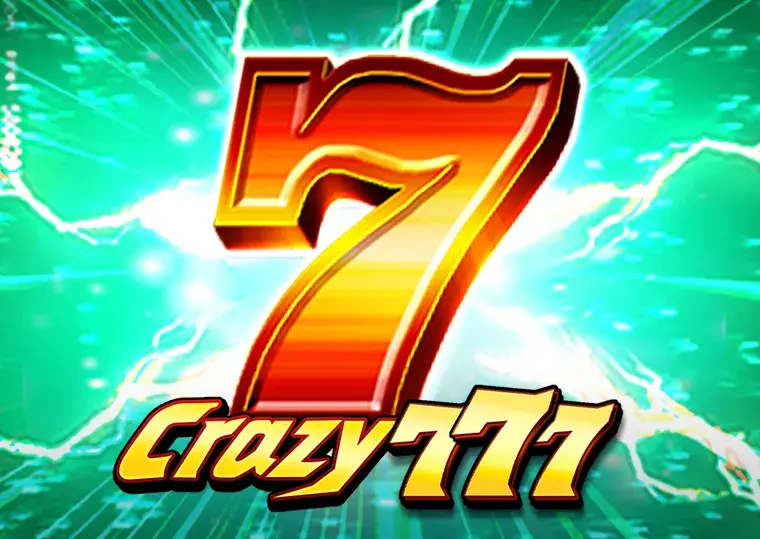 Crazy 777 Vegas11Login