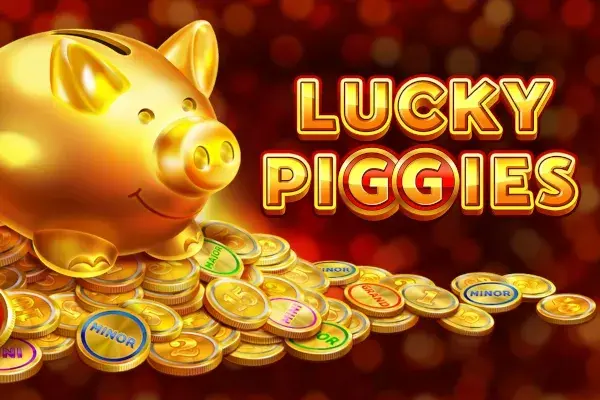 Lucky Piggies gemple Vegas11Login