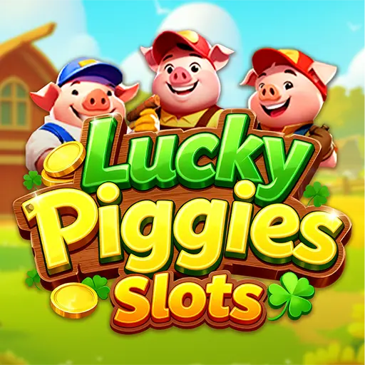 Lucky Piggies gemple Vegas11Login