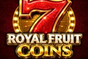 Royal Fruit Coins Vegas11Login